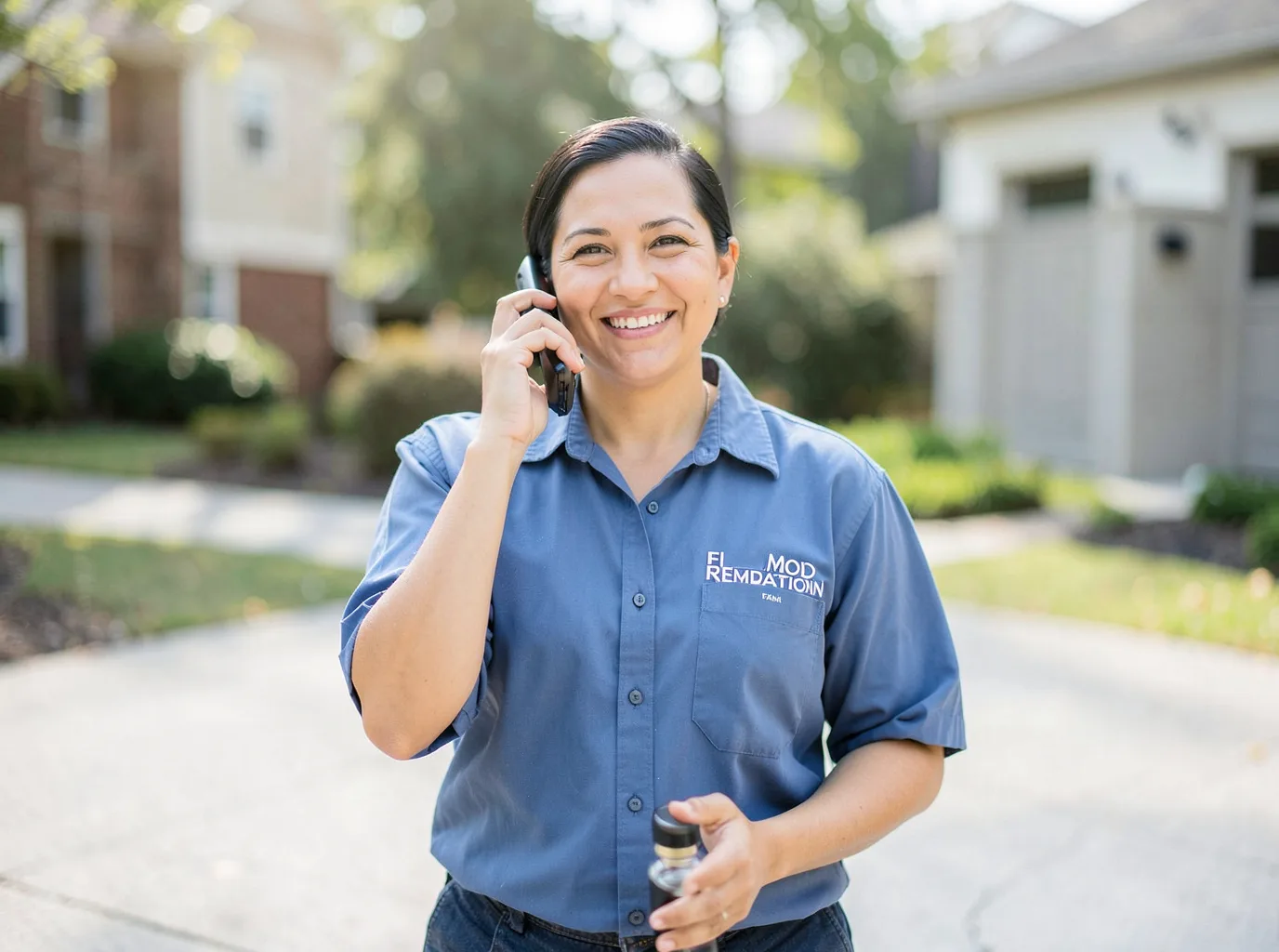 Mold Remediation Columbus, NC FAQs
